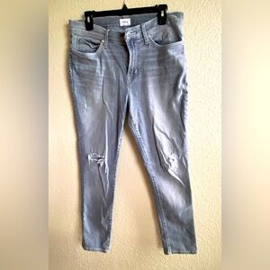 Hudson Ace Skinny Jeans